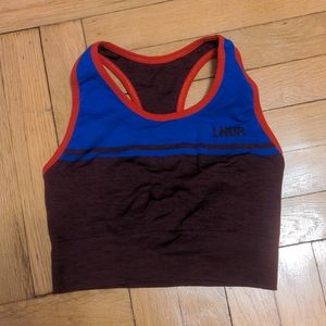 LNDR Sports Bra